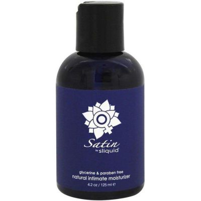 Sliquid Satin