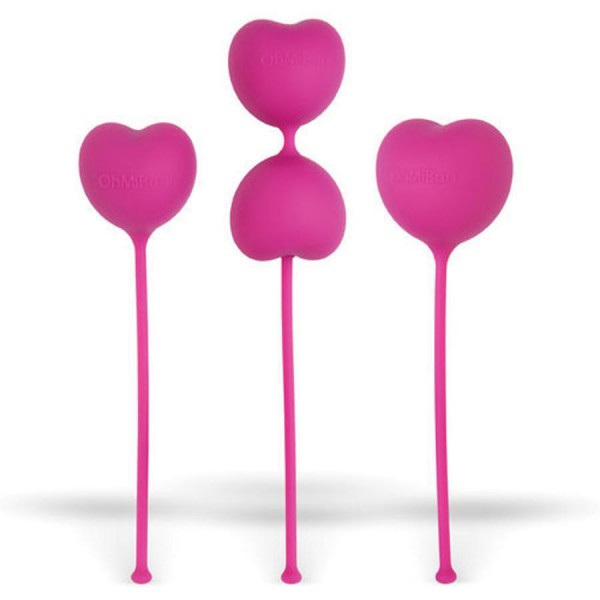 Lovelife Flex Kegel Ball Set