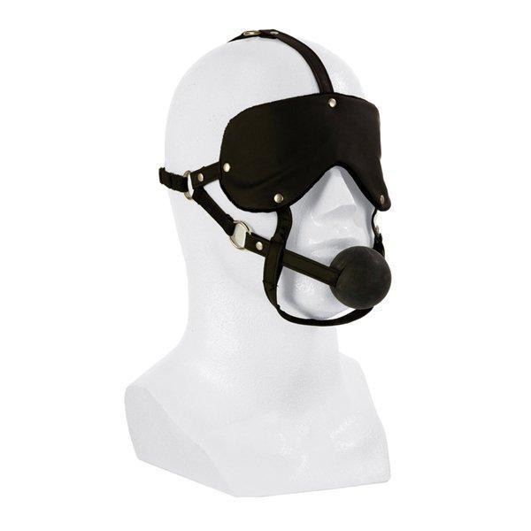 Advanced Lovers Headgear