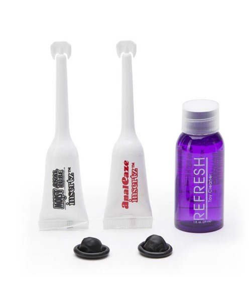 Flexa pleaser power beads