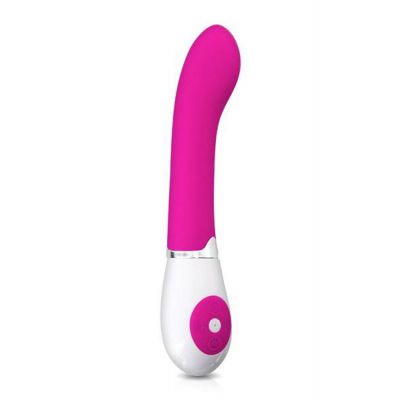 Pretty Love Daniel 30 Function Vibrator Pink