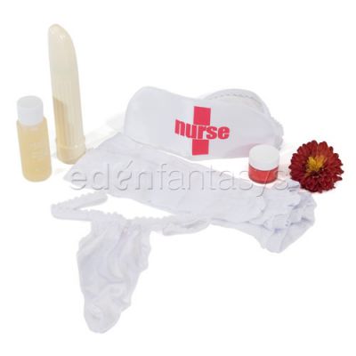 Oh nurse kit