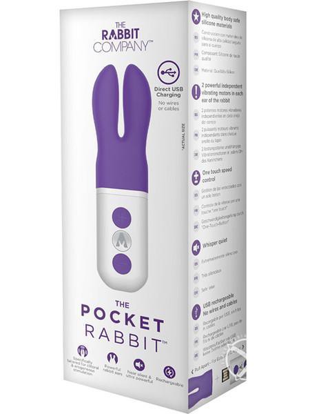 The Pocket Rabbit