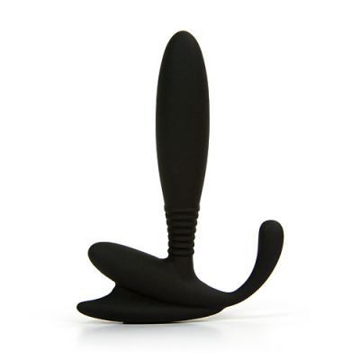 Beginner silicone p spot massager