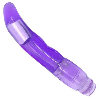 The Ultimate G Spot Vibrator