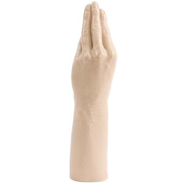 Belladonna's magic hand