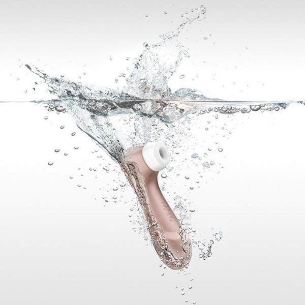 Satisfyer Pro 2 + Kegel Ball Bundle