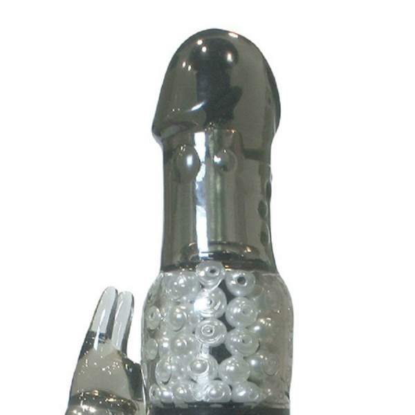 Loving Joy Jessica Rabbit Onyx