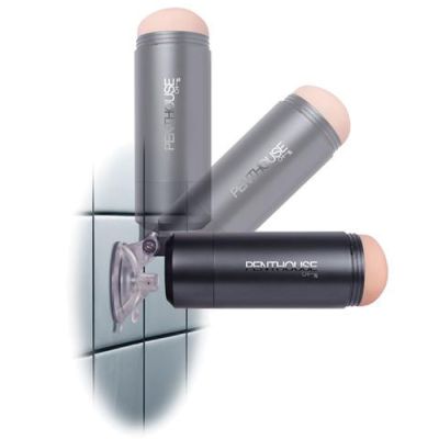 Hands Free Adjustable Dual Stroker Uma Jolie