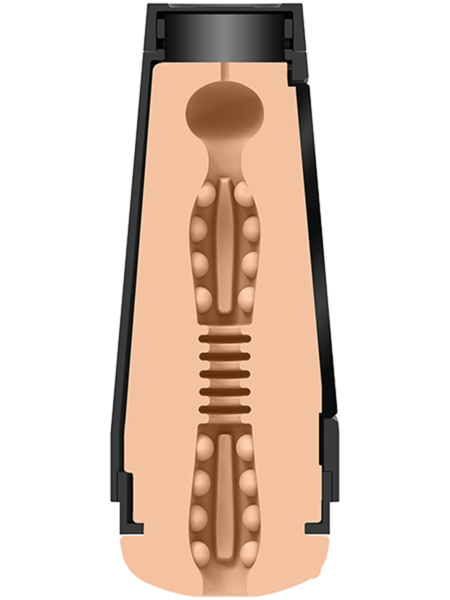 Doc Johnson Main Squeeze 9" Realistic Masturbator - @viking.barbie