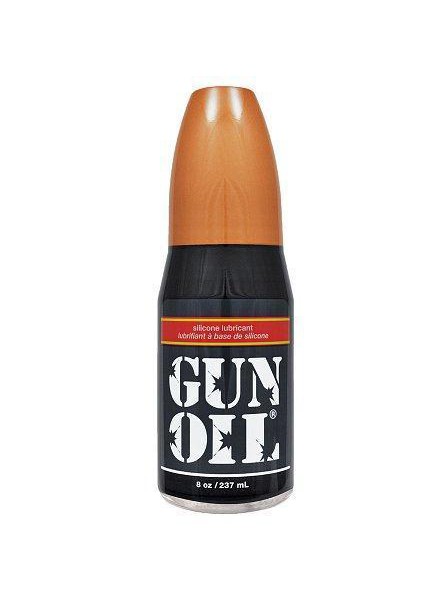 Gun Oil