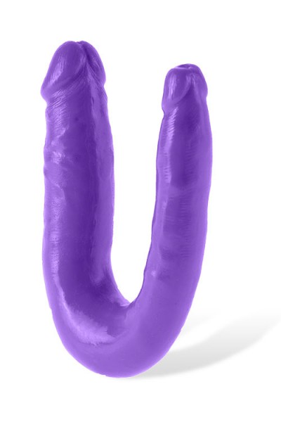 Pipedream Flexi Double Dong