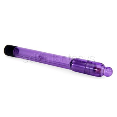 Slender sensations massager