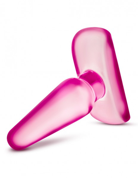B Yours Eclipse Pleaser Small Anal Plug