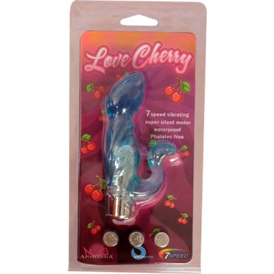 Love Cherry