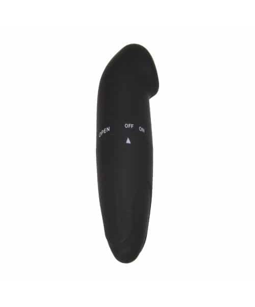 Loving Joy Mini G-Spot Vibrator Black — image 8 of 10