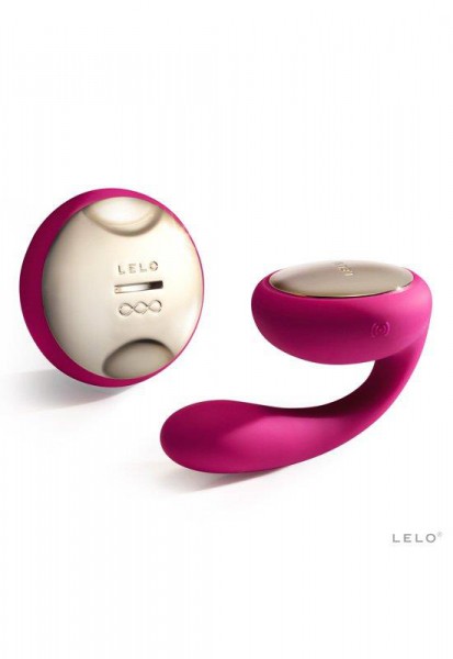 Lelo IDA Premium Couples Massager