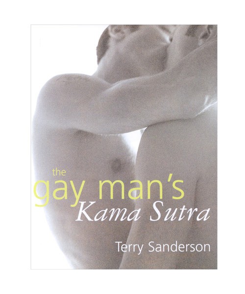 Gay Mans Kama Sutra