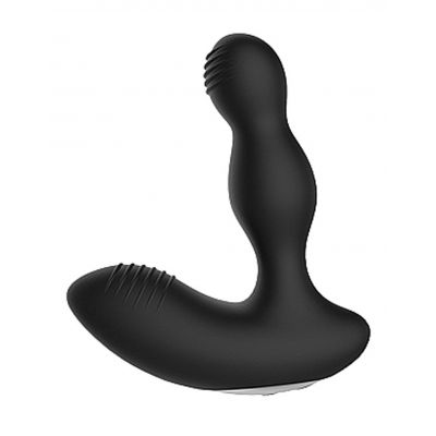 Electroshock Electro Stimulation Vibrating Prostate Massager