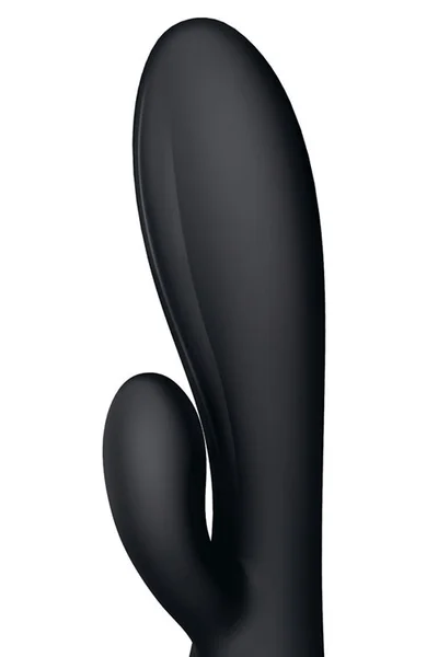 Frederick's of Hollywood Rechargeable Silicone 8.5" Rabbit Vibrator — image 6 of 8