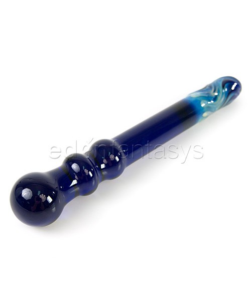 Cobalt wand