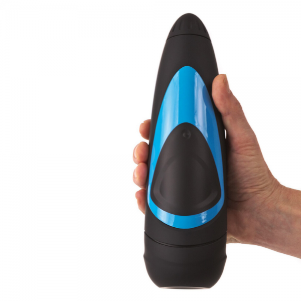 Satisfyer Men Sleeve-Lusty Tongues