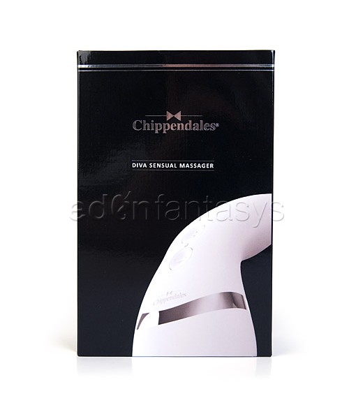 Chippendales diva — image 6 of 6