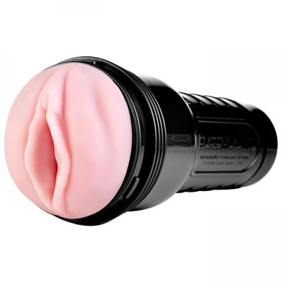 Fleshlight Vibro Touch Pink Lady