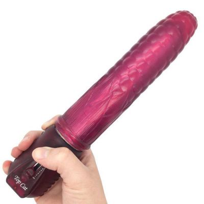 XL Bumpy Vibe