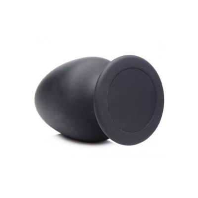 Squeeze It Squeezable Silicone 5 1 Butt Plug
