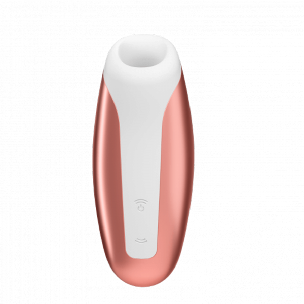 Satisfyer Love Breeze