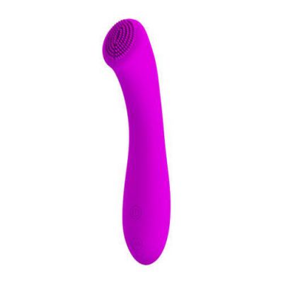 Pretty Love Len Vibrator Pink