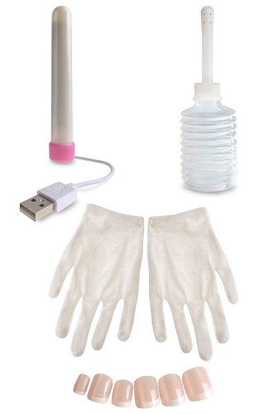 Pipedream Kitty Realistic Bendable Sex Doll