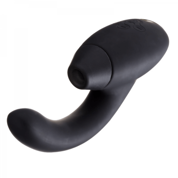 Womanizer InsideOut - Clitoral & G Spot Stimulator