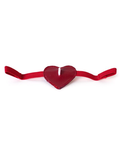 Love taps the heartbreaker — image 3 of 5