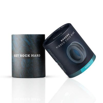 Cock Ring Double Design