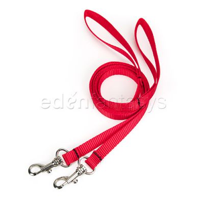 Rouge tethers leash set