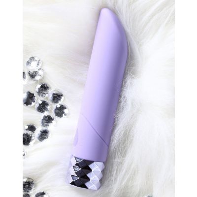 Maia Angel Crystal Gems 25 Function Bullet