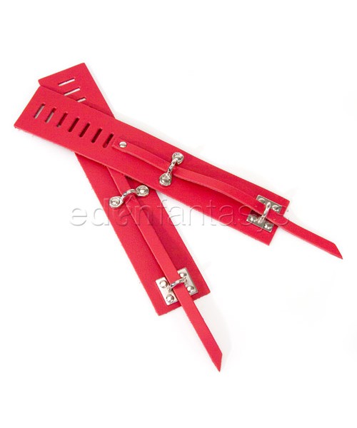 Experimental kink kit