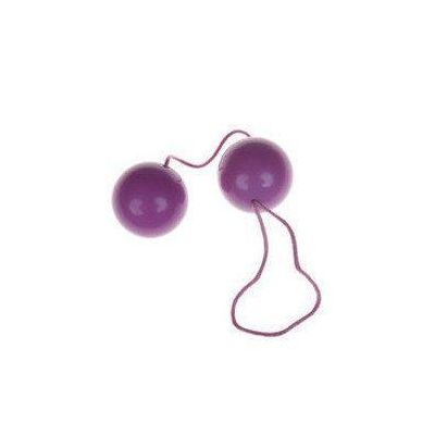 X Orgasm Balls