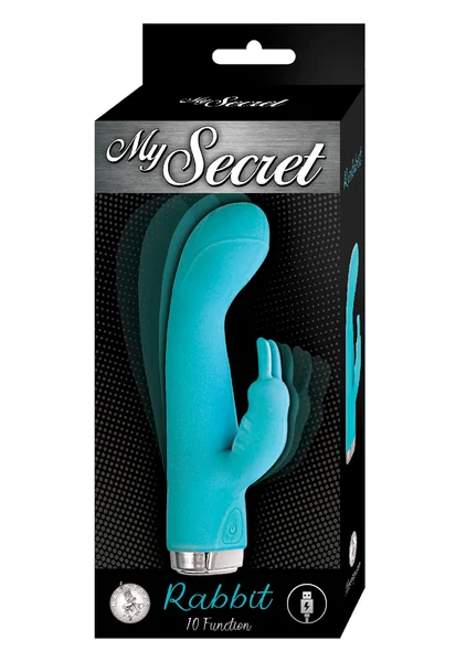 My secret rabbit — image 11 of 13