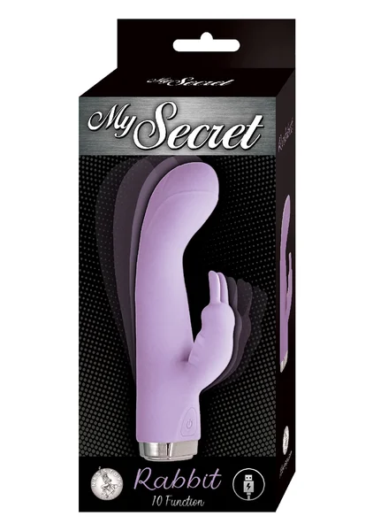 My secret rabbit — image 13 of 13