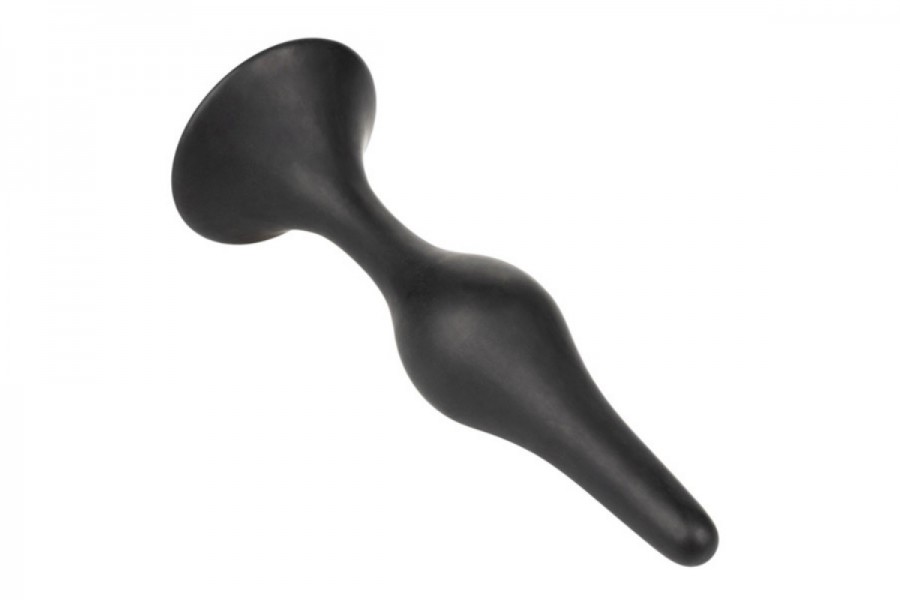 Silicone Anal Starter Kit