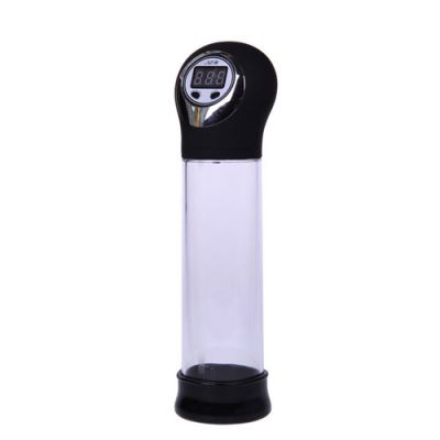 Hercules electric suction penis pump