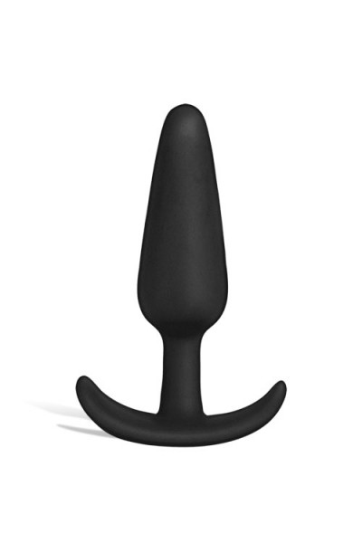 Doc Johnson Kink Silicone Anal Trainer Kit (3 Pce)