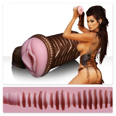 Fleshlight Blade Vagina