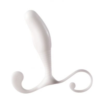 Aneros MGX Male White