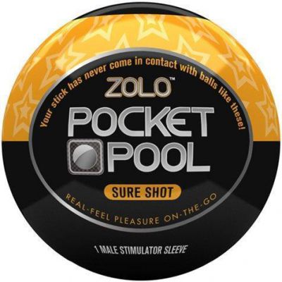 Zolo Pocket Pool