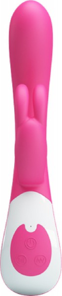 Vincent (Pink)