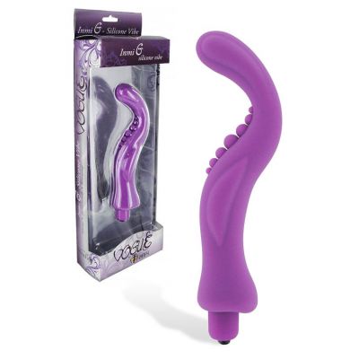 Vogue 7 G Spot Pleaser Vibrator